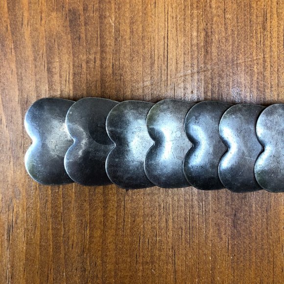 Zara METAL BELT - Picture 3 of 3